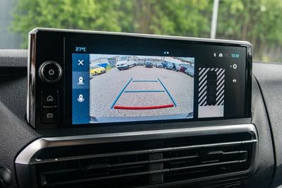 Citroen SpaceTourer Plus XL L2H1 AT
