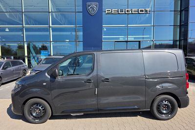 Peugeot Expert M L1H1