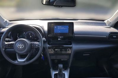 Toyota Yaris Cross Hybrid 1.5 Comfort