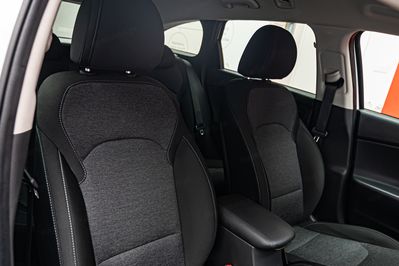 Hyundai i30 1.5 T-GDI Smart DCT