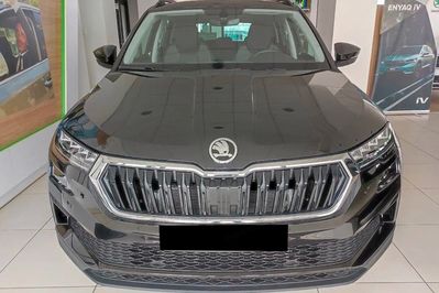 Skoda Karoq Selection 1.5 TSI DSG