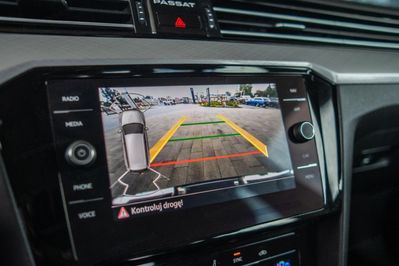 Volkswagen Passat 1.5 TSI EVO Business DSG