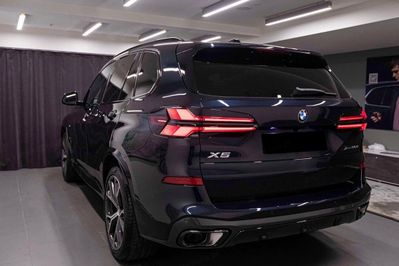 BMW X5 xDrive30d M Sport
