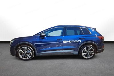 Audi Q4 e-tron 40 77kWh