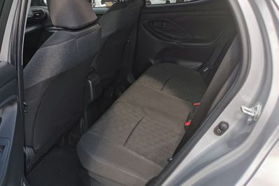 Toyota Yaris Hybrid 1.5 Style