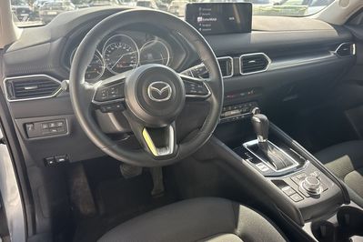 Mazda CX-5 Kanjo 2.0  aut