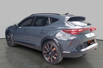 Cupra Formentor 1.5 TSI DSG