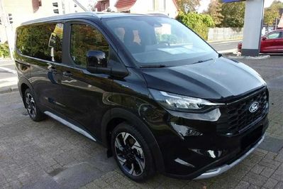 Ford Tourneo Custom 320 L1H1 Active A8 AWD