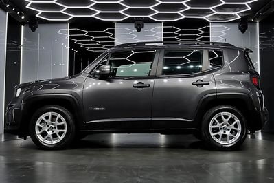 Jeep Renegade 1.3 GSE T4 Turbo Limited FWD S&S