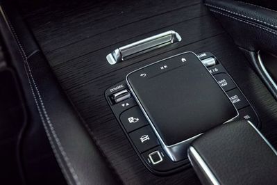 Mercedes GLE 450 d 4-Matic AMG Line