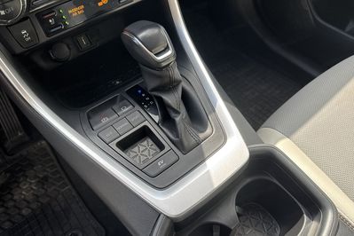 Toyota RAV4 Executive 2.5 Hybrid