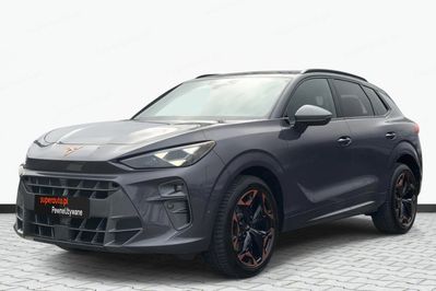 Cupra Terramar 2.0 TSI 4Drive DSG