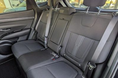 Hyundai Tucson 1.6 T-GDI Executive 2WD DCT