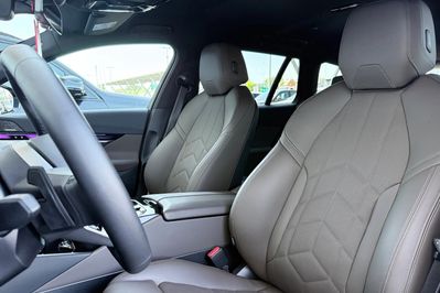 BMW Seria 5 540d xDrive mHEV M Sport aut