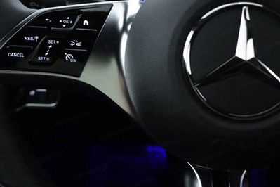 Mercedes CLA 180 Progressive Shooting Brake