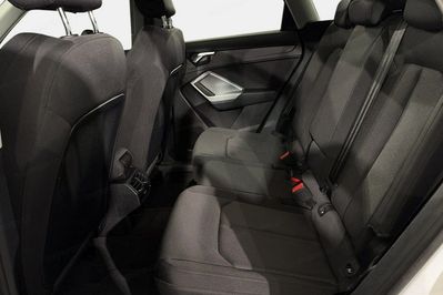 Audi Q3 35 TFSI mHEV S tronic