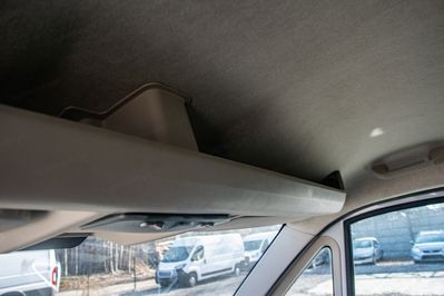 Opel Movano L3H2