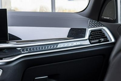 BMW X5 xDrive30d M Sport