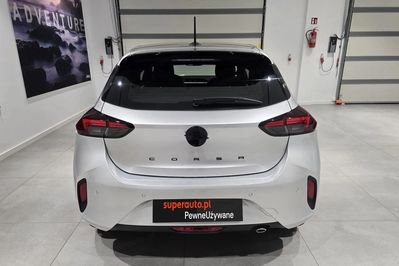 Opel Corsa 1.2 GS Line S&S