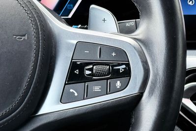 BMW Seria 3 320d xDrive M Sport