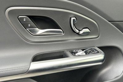 Mercedes CLA 250+ Shooting Brake Progressive