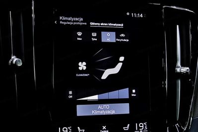 Volvo S60 B4 B R-Design aut