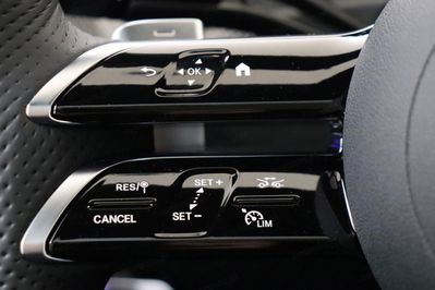 Mercedes CLE 200 4-Matic AMG Line