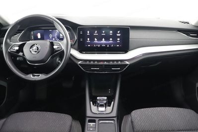 Skoda Octavia 2.0 TDI Style DSG