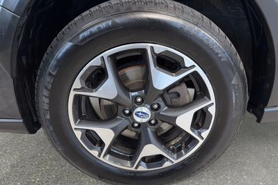 Subaru XV 1.6i