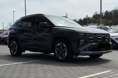 Hyundai Tucson 1.6 T-GDi  Executive 2WD DCT