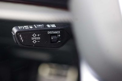 Audi Q7 60 TFSI e quattro S Line