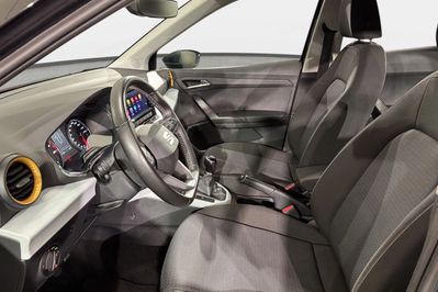 Seat Arona 1.0 TSI