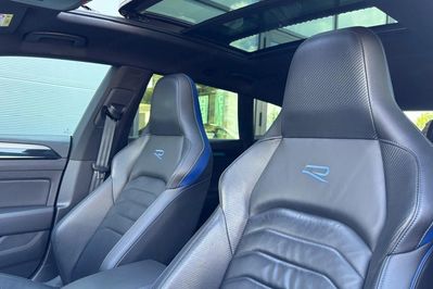 Volkswagen Arteon 2.0 TSI 4Motion R DSG