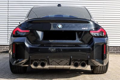 BMW Seria 2 M2