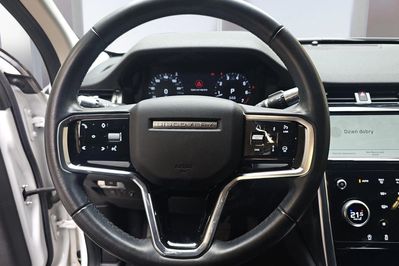 Land Rover Discovery Sport P250 S