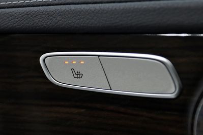 Mercedes GLC 200 4MATIC AMG Line