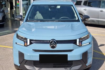 Citroen C3 Aircross You 1.2 Turbo