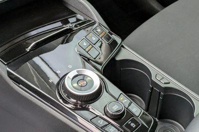 Kia Sportage 1.6 T-GDI L DCT