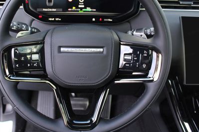 Land Rover Range Rover Sport D250 SE