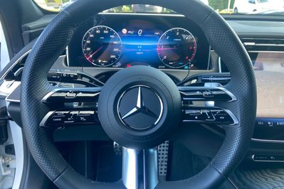 Mercedes Klasa E Kombi 220 d mHEV 4-Matic AMG 9G-Tronic