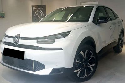 Citroen C4 Business 1.2 eDCT6