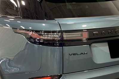 Land Rover Range Rover Velar D200  Dynamic SE