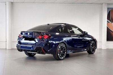BMW Seria 2 Gran Coupe M235 xDrive