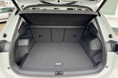 Volkswagen Tiguan Elegance 1.5 eTSI DSG