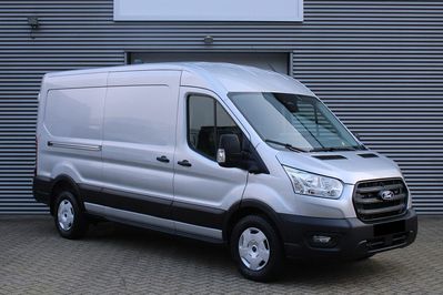 Ford Transit L3H2 Trend 350 A8