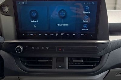 Ford Transit Custom 2.0 EcoBlue 320  Trend Aut.
