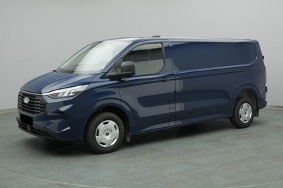 Ford Transit Custom 2.5 PHEV 320 L2H1 Trend AT8