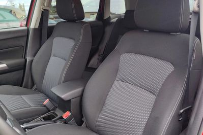 Suzuki Vitara 1.5 DualJet Hybrid Premium  2WD AGS