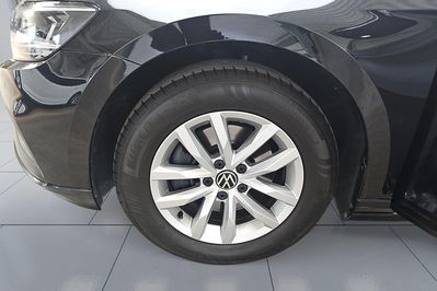 Volkswagen Passat 2.0 Tdi Evo Business Dsg