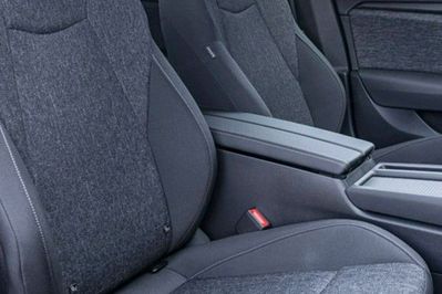 Skoda Superb Essence 2.0 TDI DSG